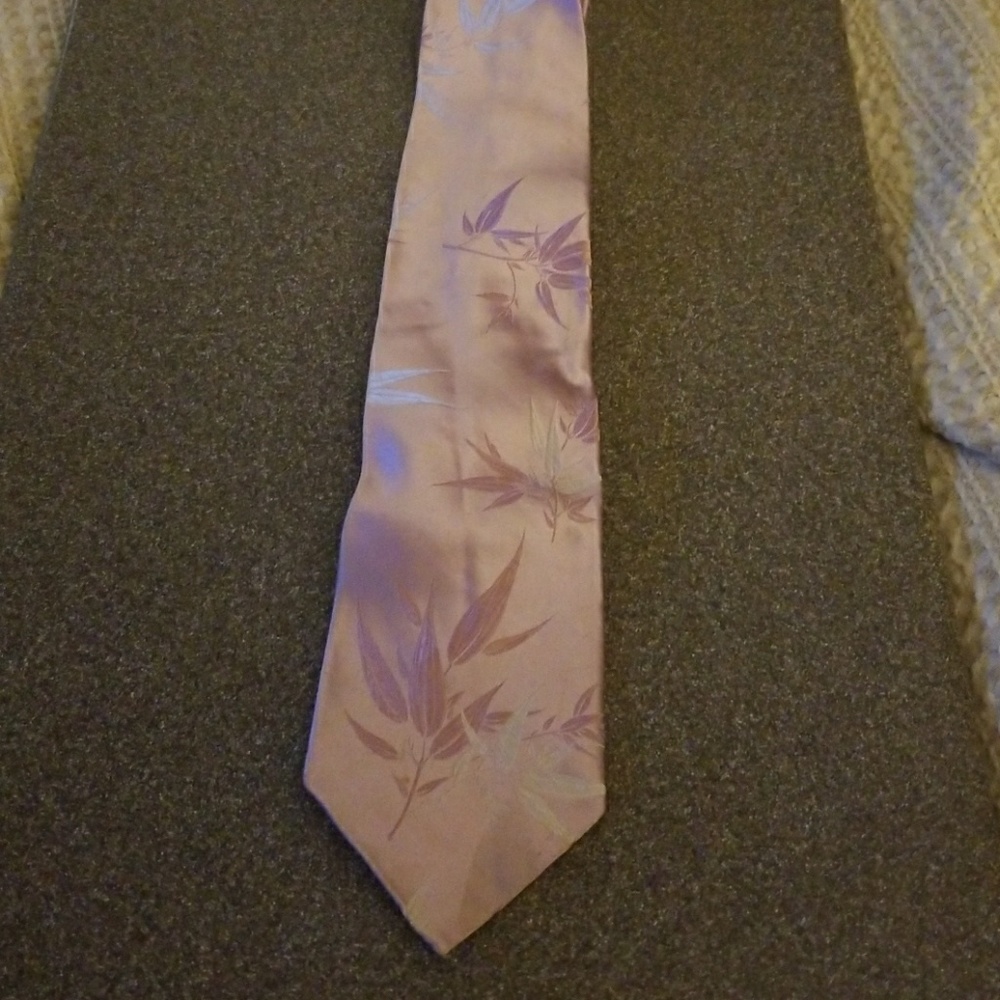 Ties